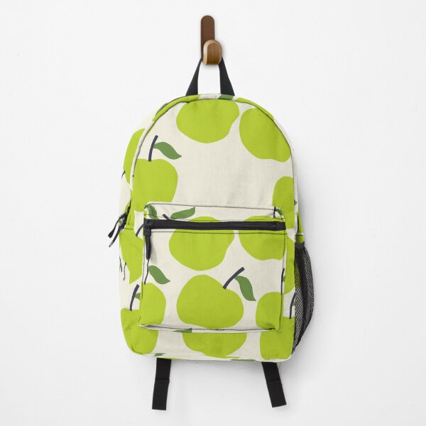 Item preview, Green Apple Pattern designed and sold by kapotka.