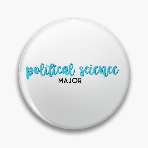 Item preview, ciencia política importante designed and sold by Alexis Schofield.
