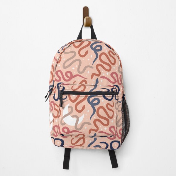 Item preview, Snake Pattern designed and sold by cafelab.