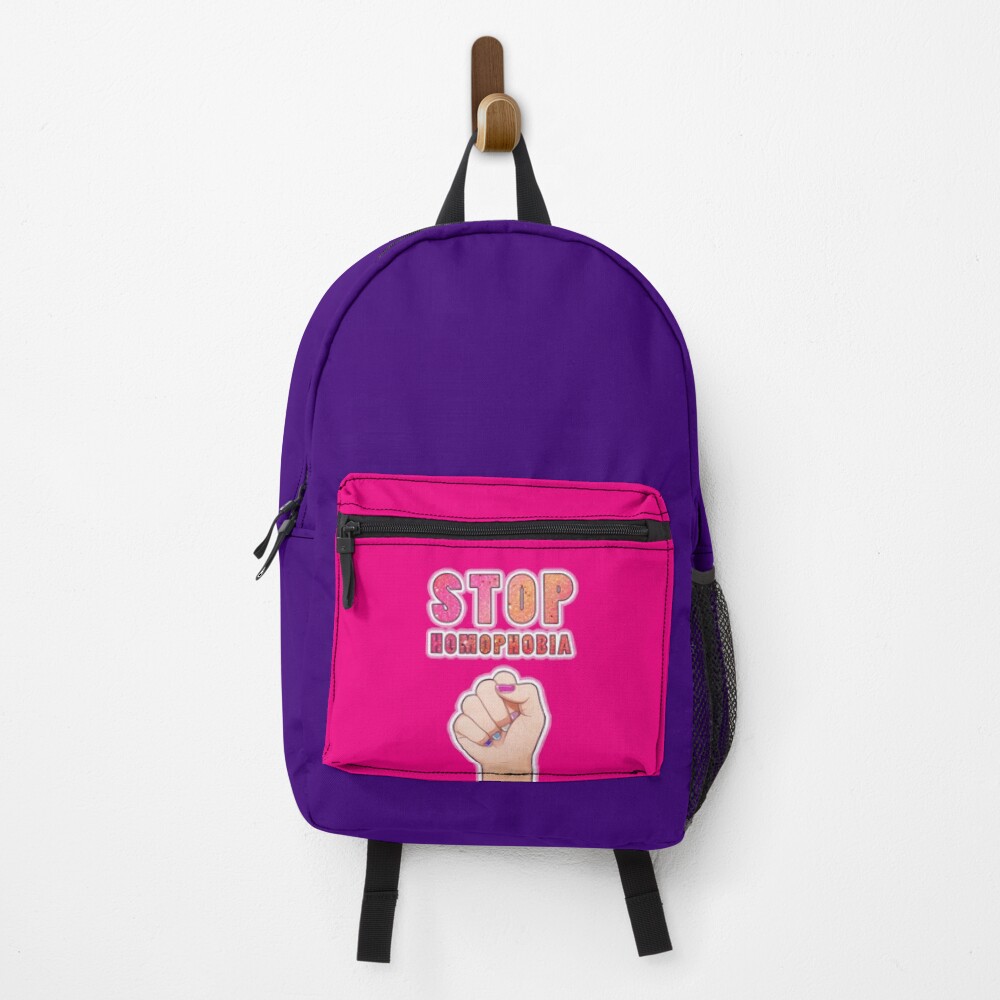 Item preview, Backpack designed and sold by FabsDesign.