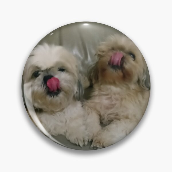 Item preview, Puppy kisses designed and sold by JodieWeaver.