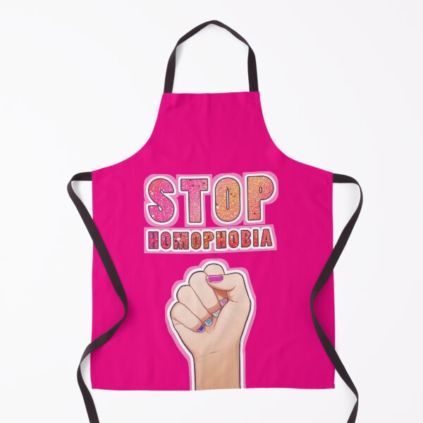 Item preview, STOP Homophobia designed and sold by FabsDesign.