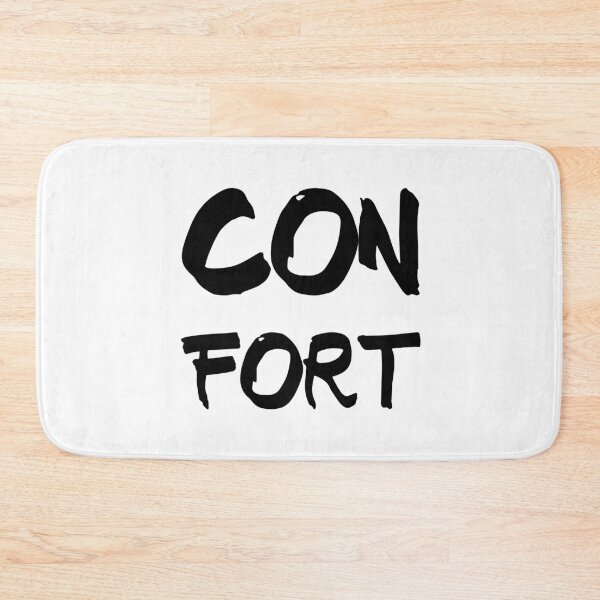 Item preview, Confort (Comfort) designed and sold by Nathalie Aynié.