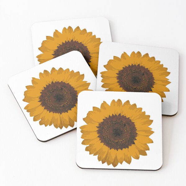 Item preview, Sunflower designed and sold by Miles Reinstein.