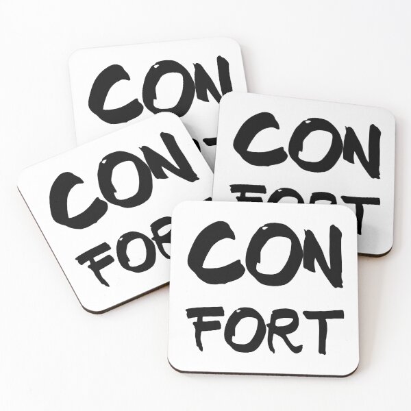 Item preview, Confort (Comfort) designed and sold by Nathalie Aynié.
