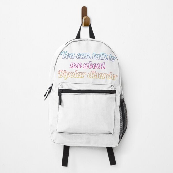 bipolar Mochila