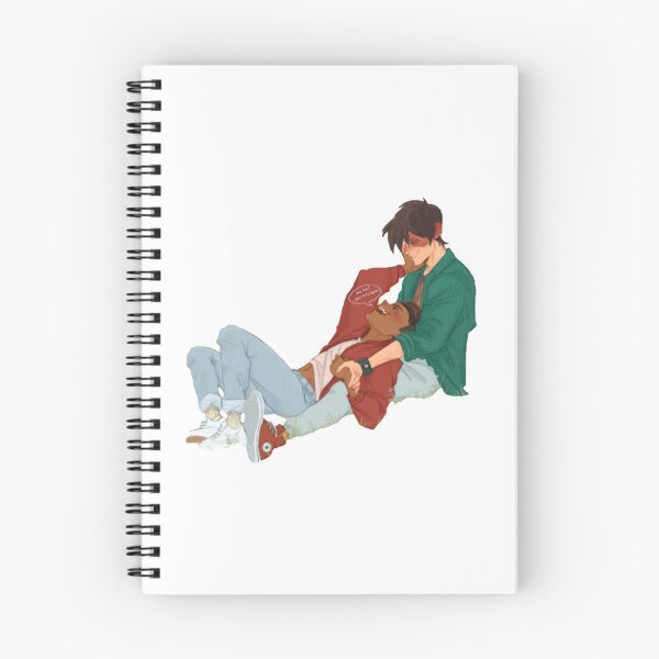 Item preview, Zukka Love designed and sold by BeHealthy.