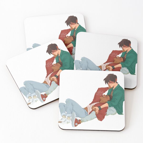 Item preview, Zukka Love designed and sold by BeHealthy.