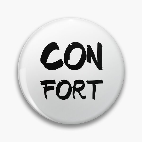 Item preview, Confort (Comfort) designed and sold by Nathalie Aynié.
