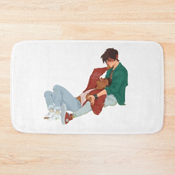Item preview, Zukka Love designed and sold by BeHealthy.