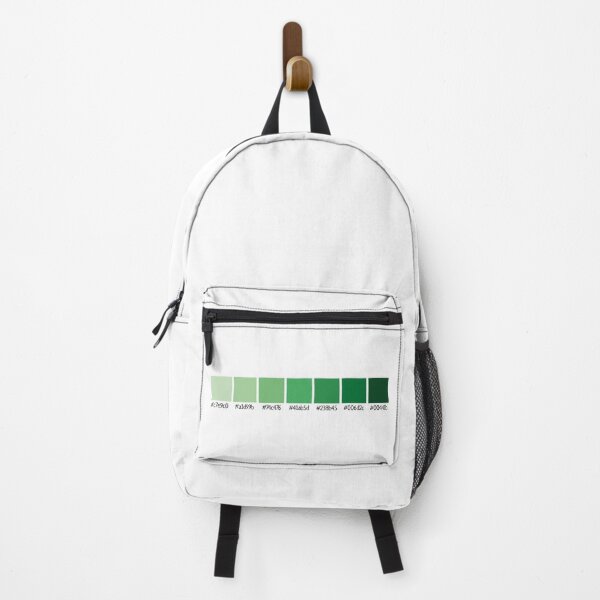 Item preview, Paint Swatches - Green Gradient designed and sold by neurosci.