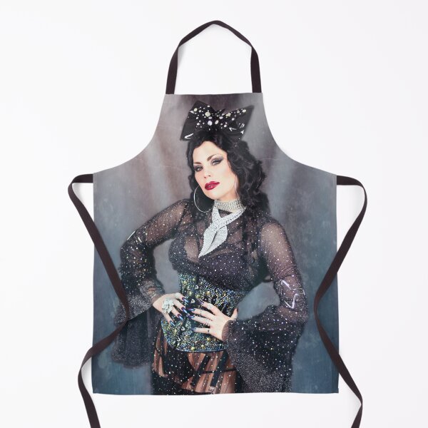 Item preview, Burlesque Dancer Xarah - Snazzy Sassy Seductress designed and sold by Xarah.