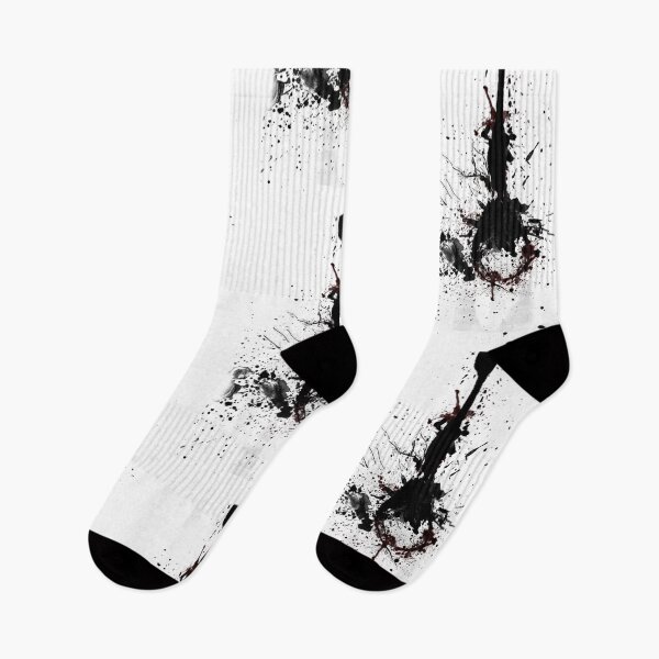 Item preview, Suicidal stain designed and sold by axelexa.