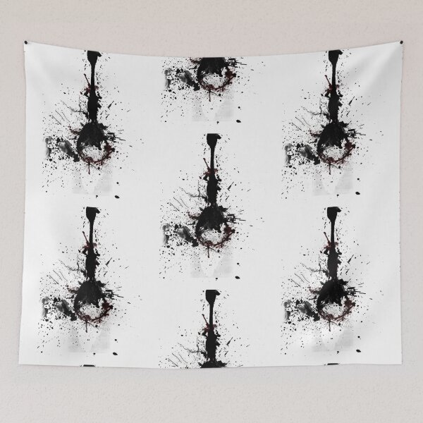 Item preview, Suicidal stain designed and sold by axelexa.