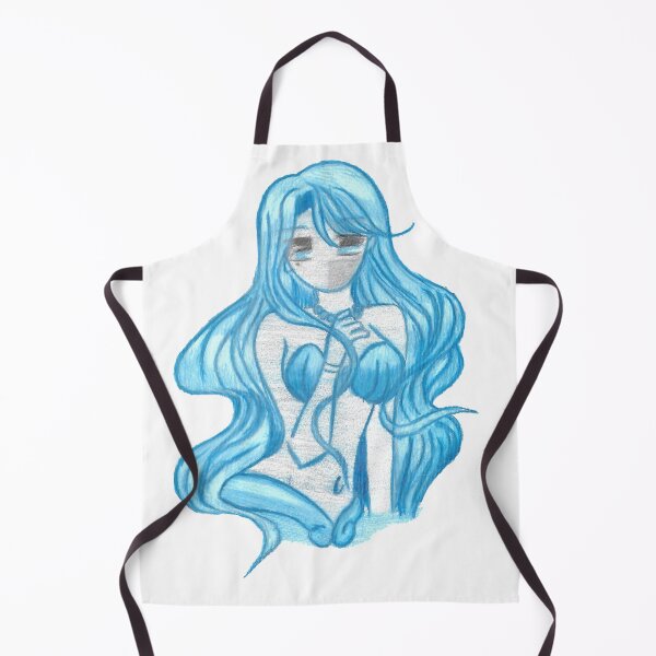 Item preview, Blue Mermaid designed and sold by Tavia8833.