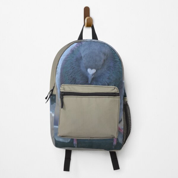 Item preview, Valentine Pigeon Bird designed and sold by Anna Lemos.