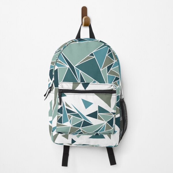 Item preview, Triangles fever 1.2 designed and sold by Elena Casiglio.