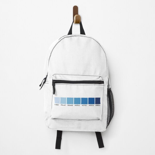 Item preview, Paint Swatches - Blue Gradient designed and sold by neurosci.