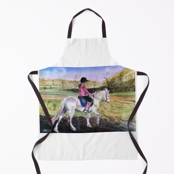 Item preview, Early Morning Pony Ride designed and sold by Double Dutch Designs.