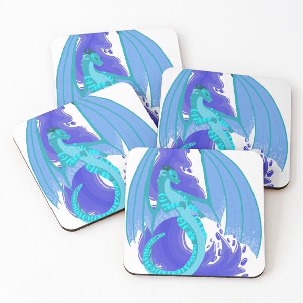 Item preview, Seawing designed and sold by BlessedBlossom.