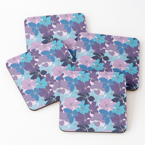 Item preview,  color palette number 4 designed and sold by Natalvaprint.