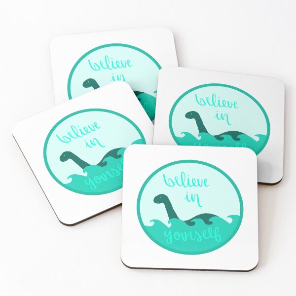 Item preview, believe in yourself! designed and sold by darkoghost.