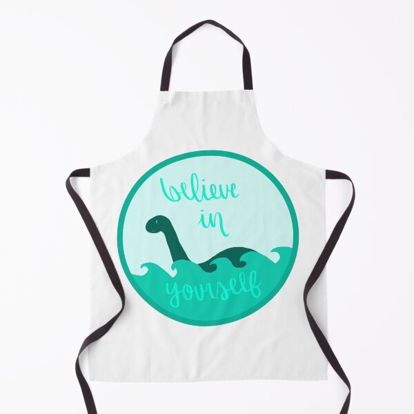 Item preview, believe in yourself! designed and sold by darkoghost.