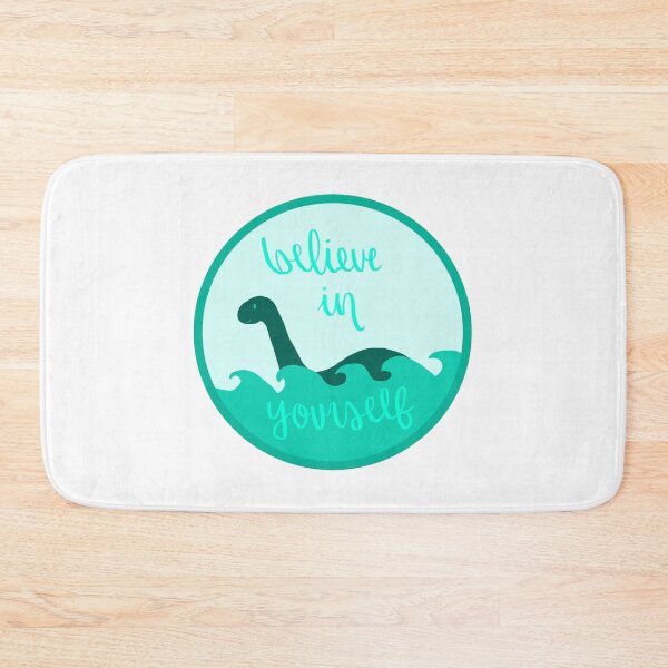 Item preview, believe in yourself! designed and sold by darkoghost.