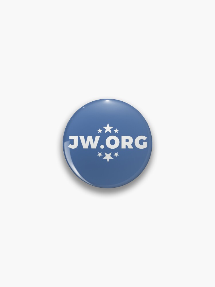 JW Gifts, JW.org, Jehovah's Witnesses, Best Life Ever Pin for Sale by  trustinjehovah