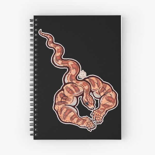 Item preview, Bara Snake designed and sold by DaddyOfNazareth.