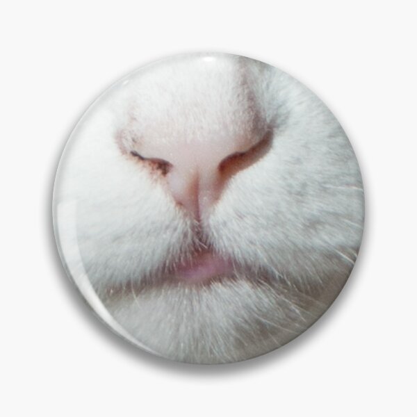 Item preview, Cat face designed and sold by ArboreSciences.