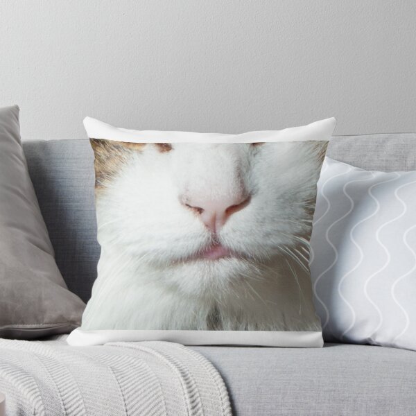 Item preview, Cat face designed and sold by ArboreSciences.
