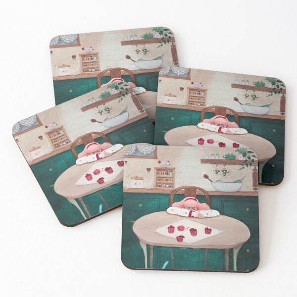 Item preview, Ugly Muffin designed and sold by Melissa Falconi.