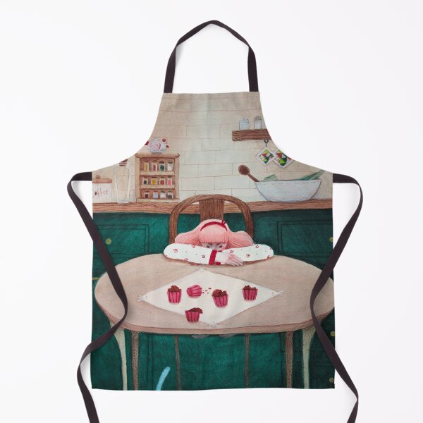 Item preview, Ugly Muffin designed and sold by Melissa Falconi.
