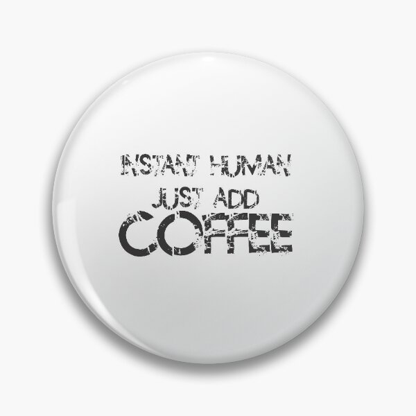 Item preview, Coffee Quotes T-Shirt designed and sold by caiquefelino15.