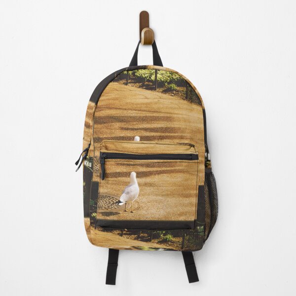 Item preview, A Flock of Seagulls  designed and sold by amak.
