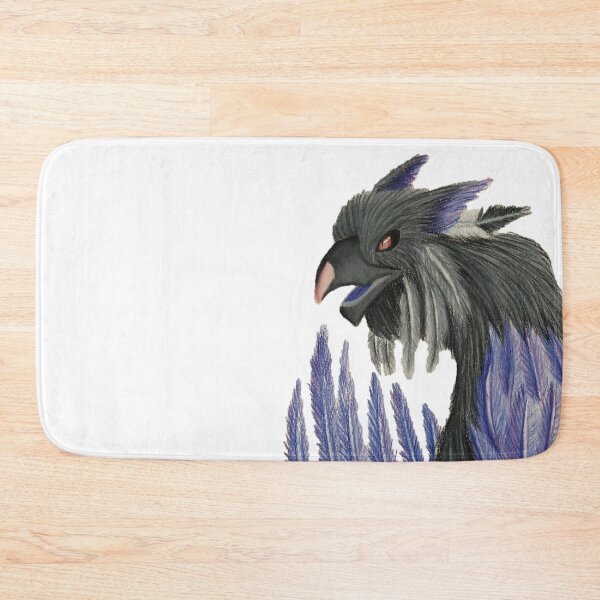 Item preview, Feathered Dragon designed and sold by spamrice.