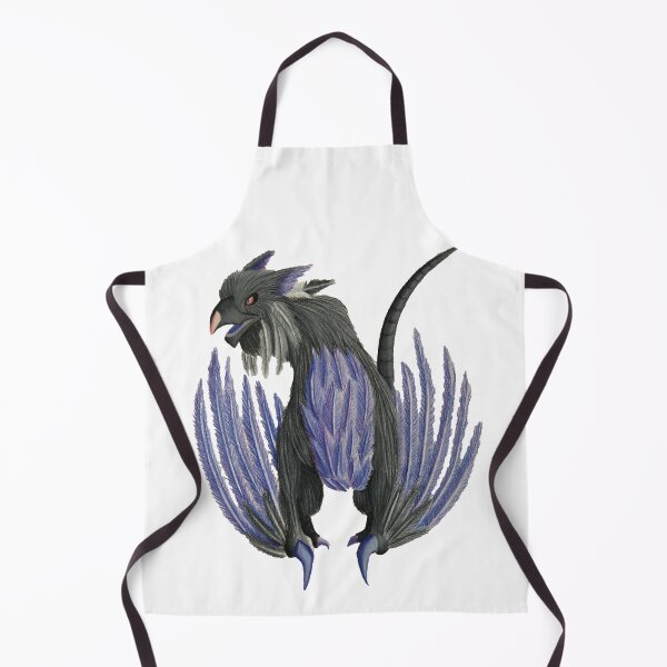 Item preview, Feathered Dragon designed and sold by spamrice.