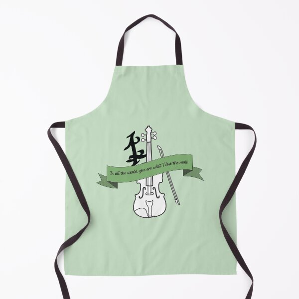 Item preview, Jem Carstairs Violin designed and sold by lilminyard.