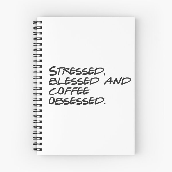 Item preview, Coffee Quotes T-Shirt designed and sold by caiquefelino15.