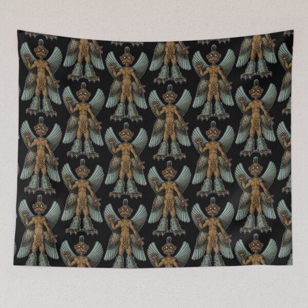 Item preview,  Lamastu designed and sold by atelier-vladi.