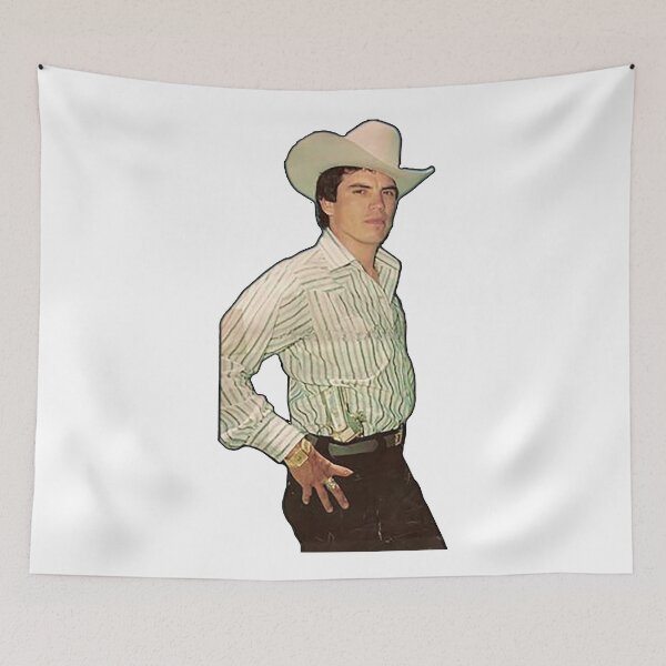 Item preview, Chalino Sanchez designed and sold by Teesigned.