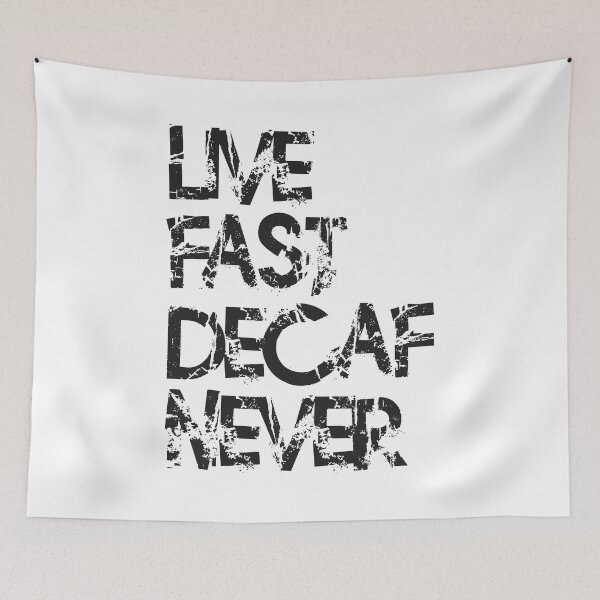 Item preview, Coffee Quotes T-Shirt designed and sold by caiquefelino15.