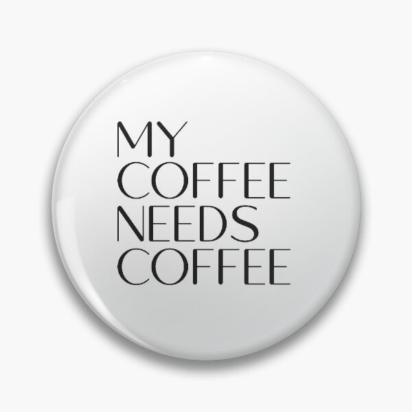Item preview, Coffee Quotes T-Shirt designed and sold by caiquefelino15.