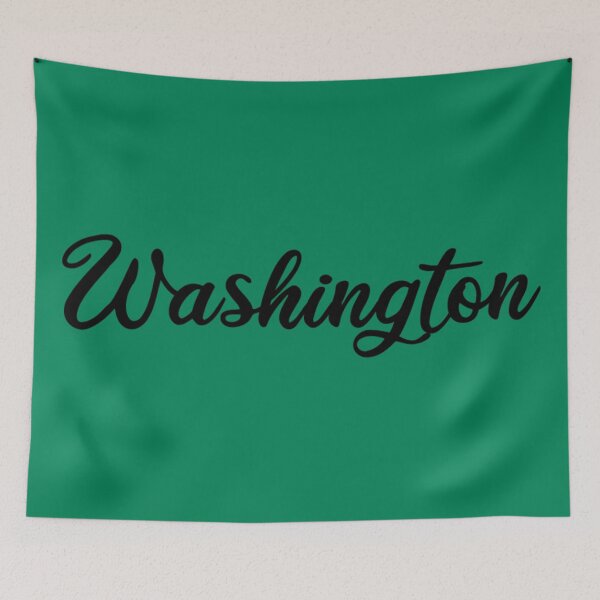 Item preview, Washington US State - Planner Stickers -  Places America designed and sold by MysticMagpie.