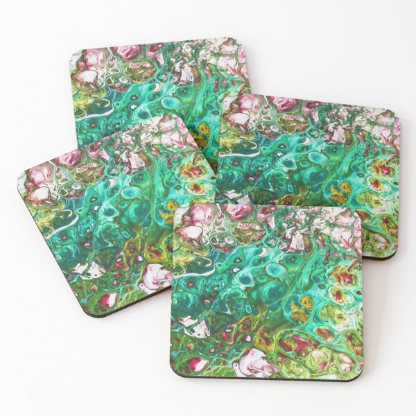 Item preview, Acrylic planet designed and sold by Liesl Kustermann.