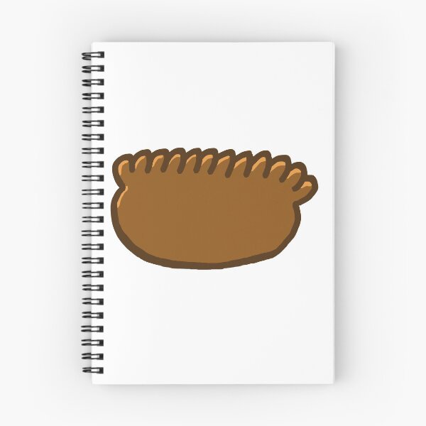 Item preview, Pasty designed and sold by Elsworth.