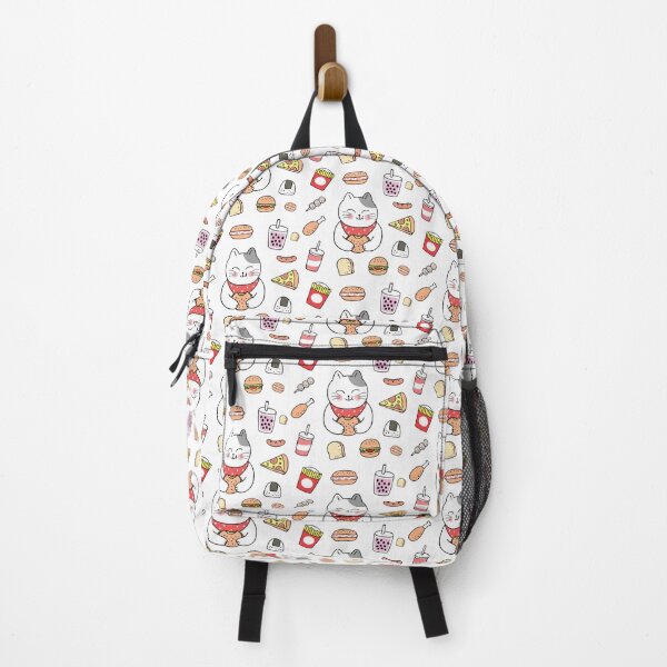 Item preview, Yummy Neko designed and sold by kawaiistudio.