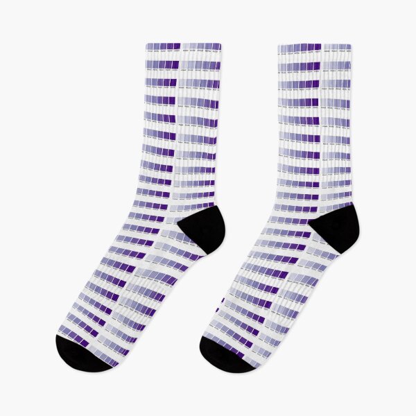 Item preview, Paint Swatches - Purple Gradient designed and sold by neurosci.