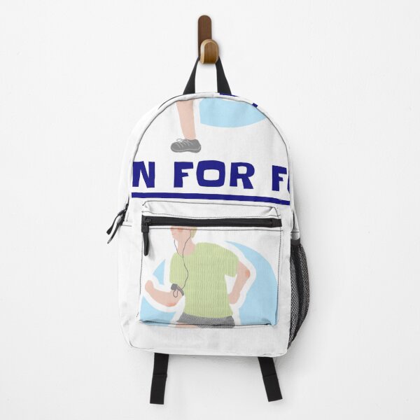 Item preview, Run for Fun designed and sold by Got-Ya-Bak.